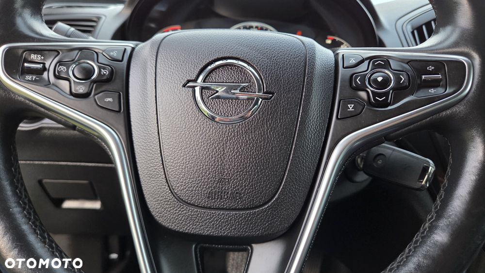 Opel Insignia 1.6 ECOTEC DI Turbo Business Edition - 26