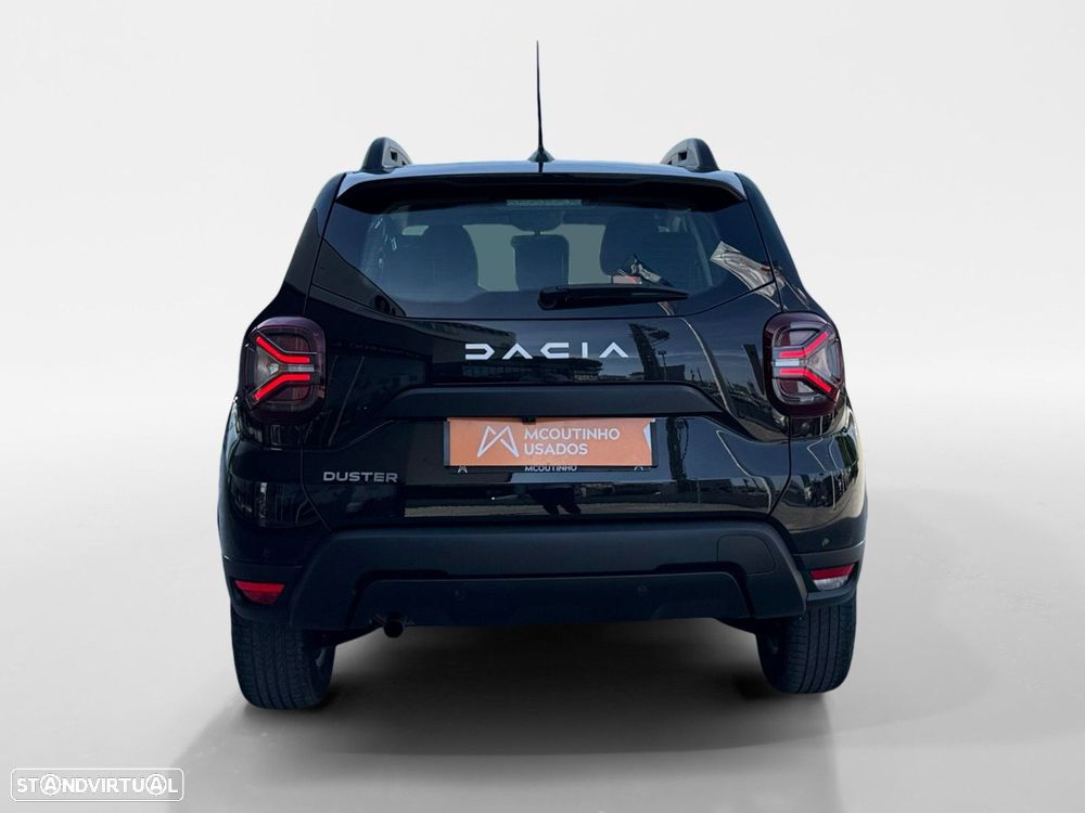 Dacia Sandero 1.0 TCe Expression - 4