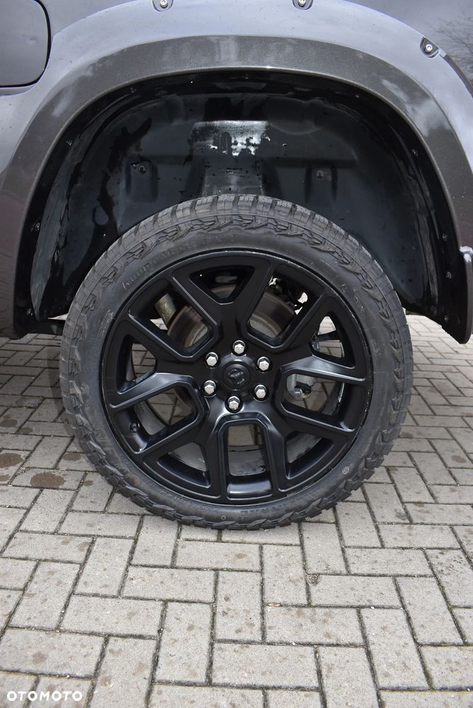 Dodge RAM 1500 5.7 4x4 - 11