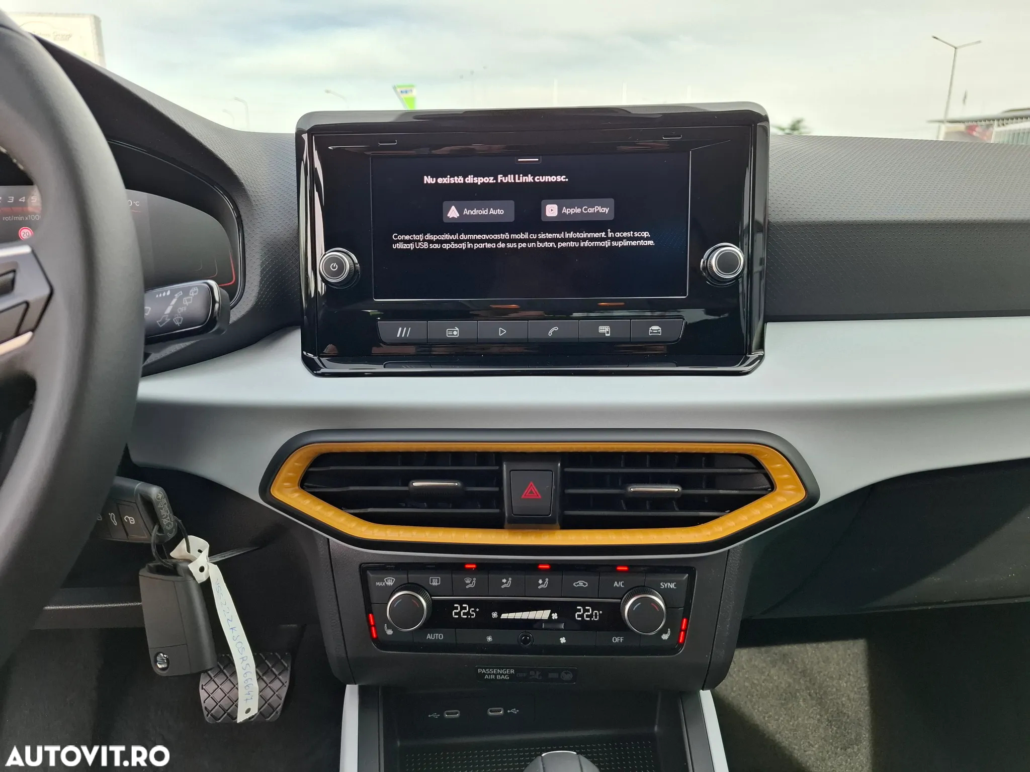 Seat Arona 1.0 TSI DSG7 Style - 20