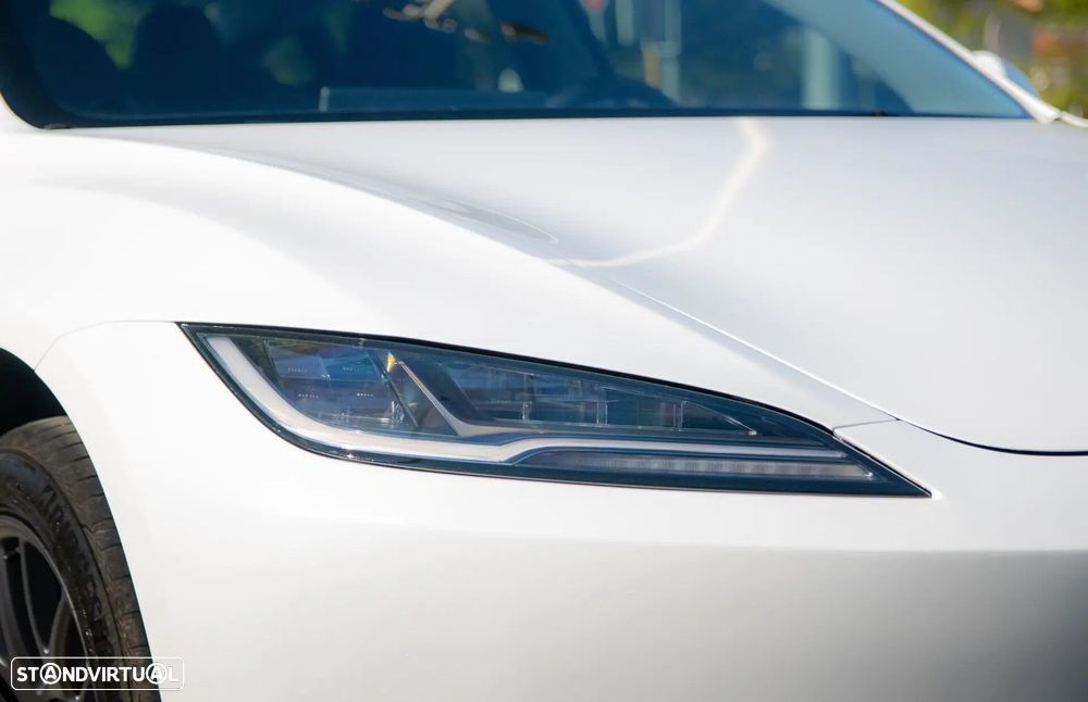 Tesla Model 3 Tração Traseira Premium - 30