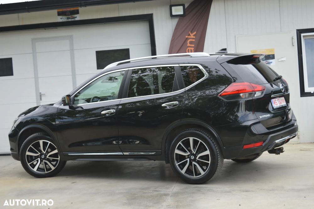 Nissan X-Trail 1.6 DIG-T Tekna - 11