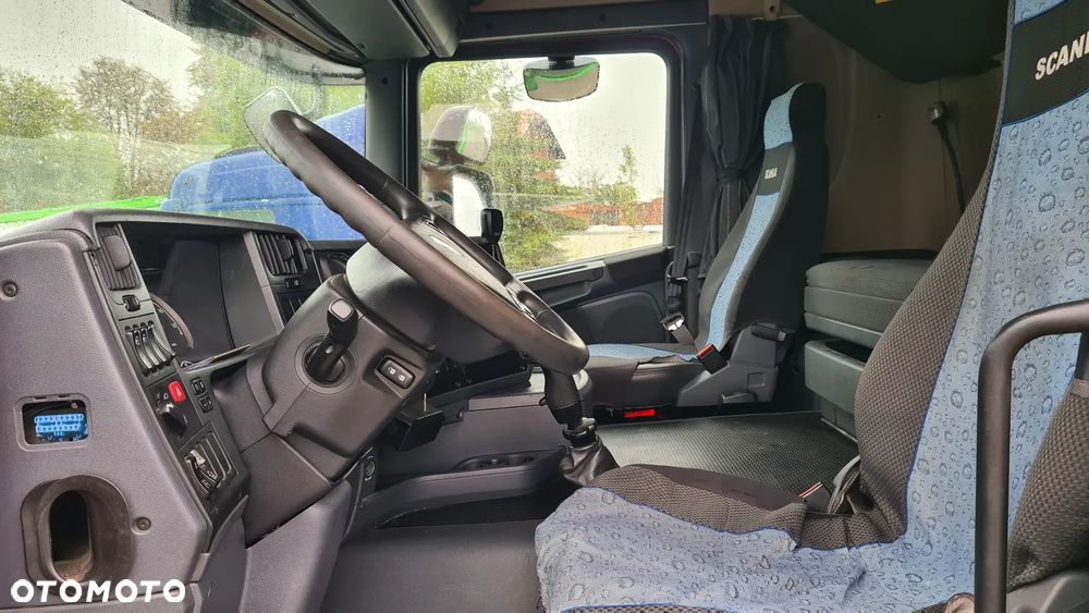 Scania G440 - 12