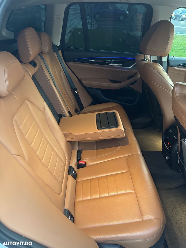 BMW X3 xDrive30d AT xLine - 30