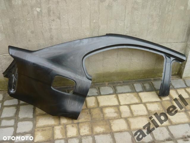 bmw 3 e46 compact - błotnik tylny prawy - 1