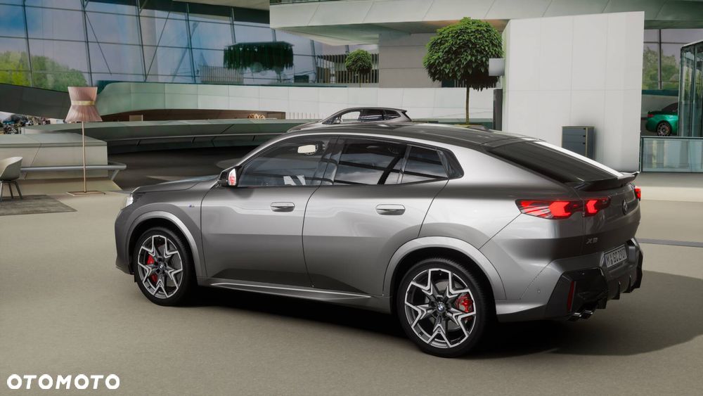 BMW X2 M35i xDrive - 7