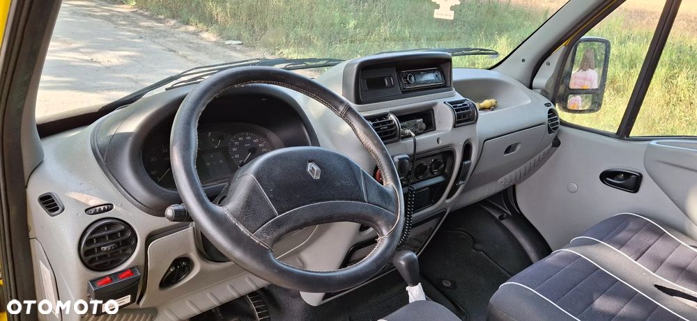 Renault Master - 12