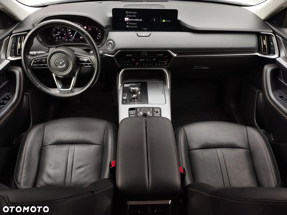 Mazda CX-60 - 5