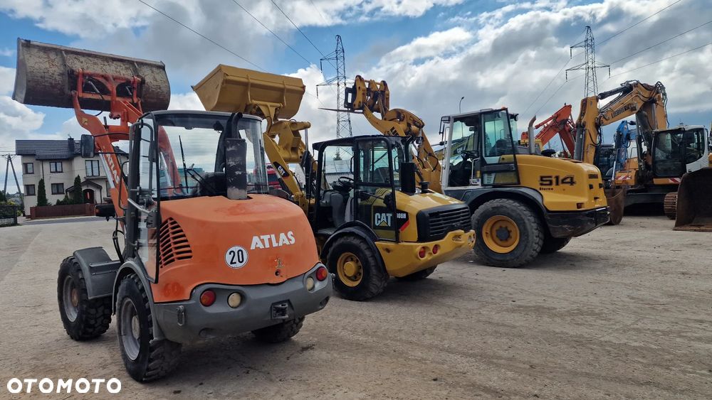 Liebherr 514 STEREO - 9