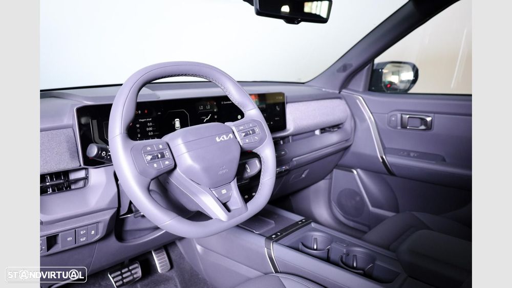 Kia Seltos 1.6 T-GDI X-Line 7DCT - 11