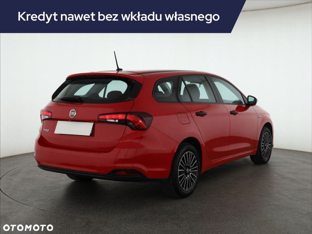 Fiat Tipo - 7