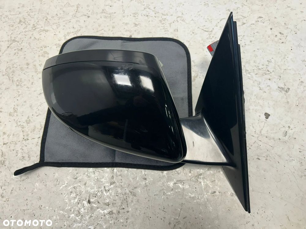 JAGUAR F-PACE X761 LUSTERKO PRAWE 15 PIN ORYGINAŁ - 7