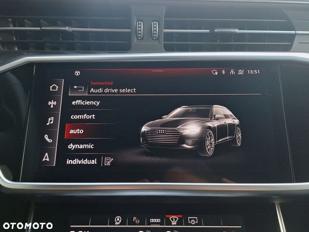 Audi A6 Avant 45 TFSI mHEV Quattro S Line S tronic - 24