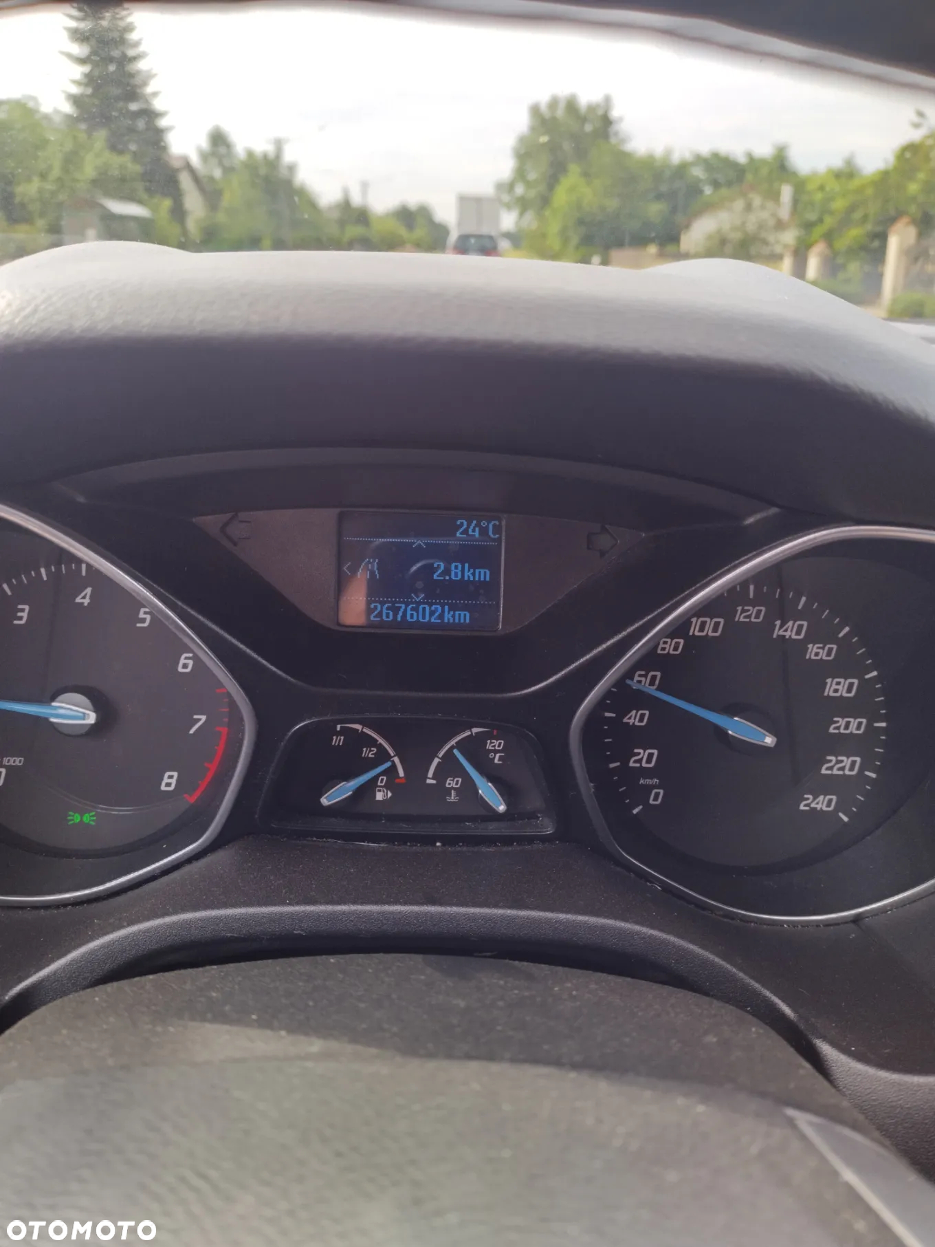Ford Focus 1.6 Titanium - 6