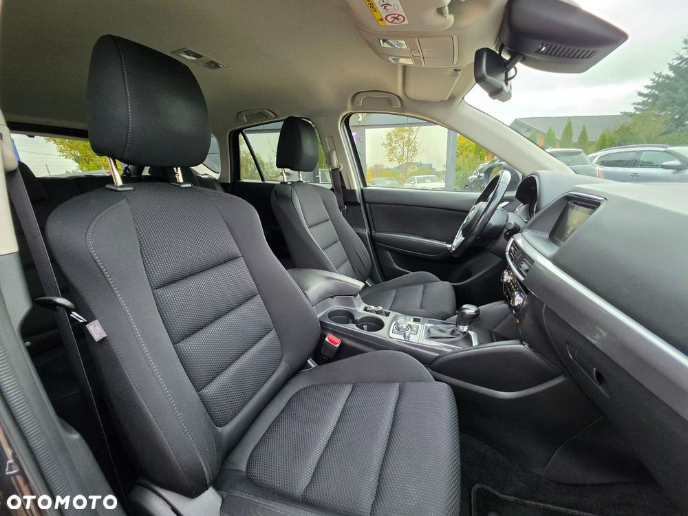 Mazda CX-5 - 33
