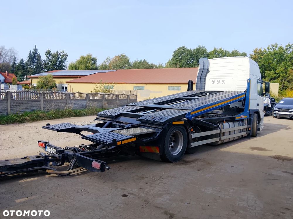 Volvo FM