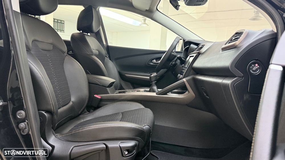 Renault Kadjar Energy TCe 130 Experience - 22