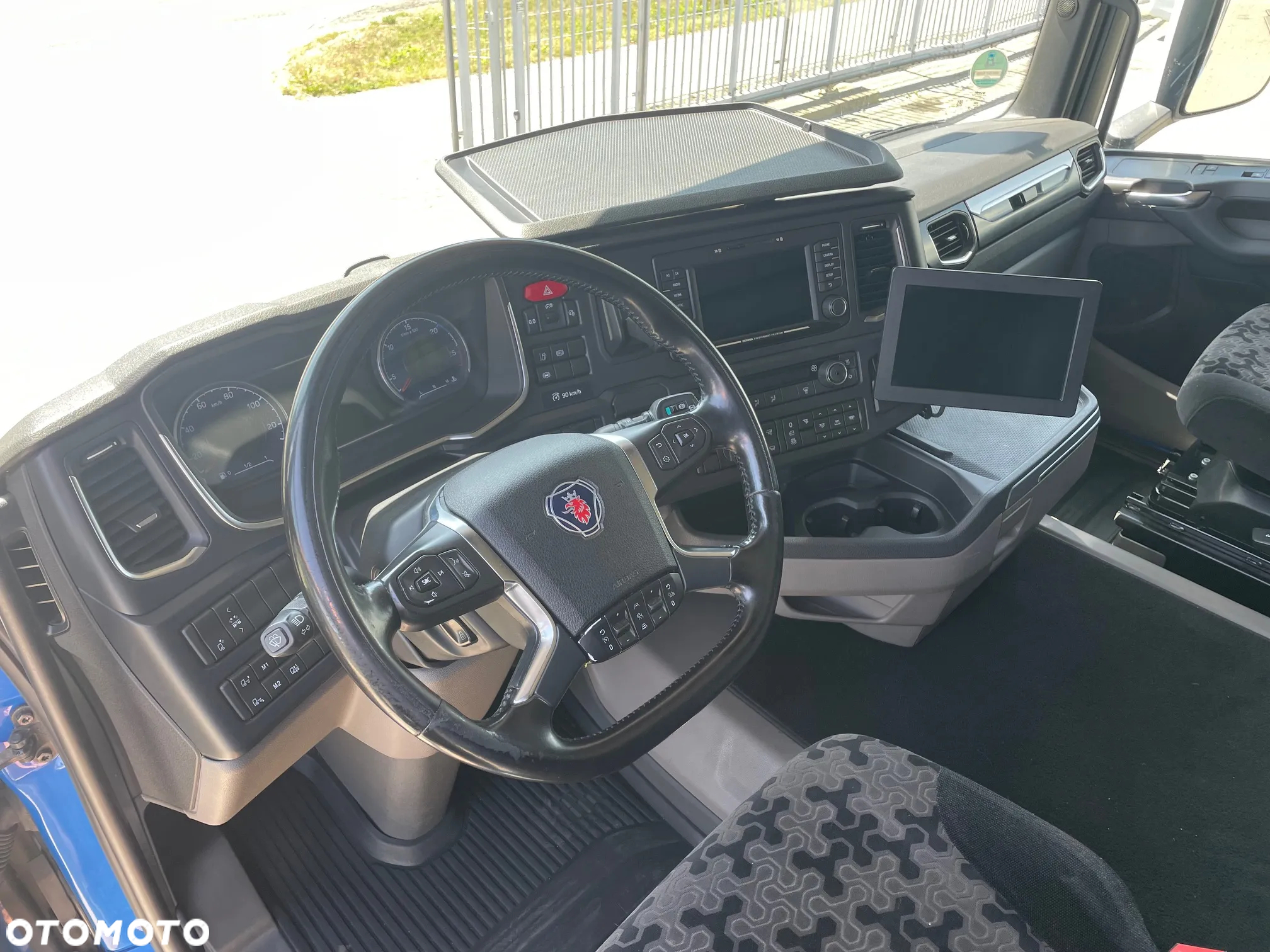 Scania R500, FULL WERSJA ! - 9