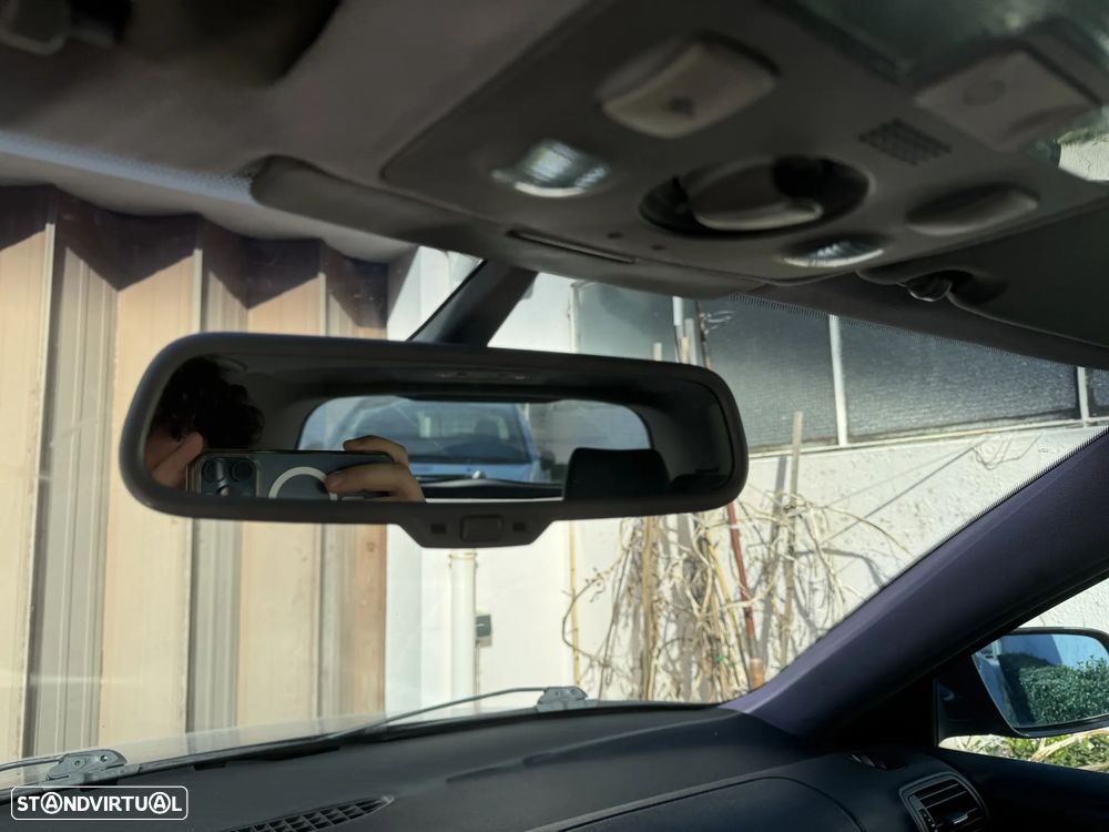 Audi A3 1.9 TDI Sport 17 - 13