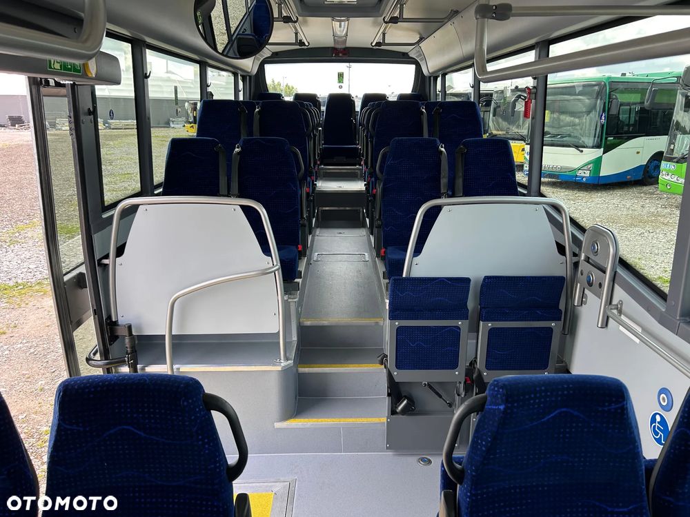 Iveco Crossway LE - 23