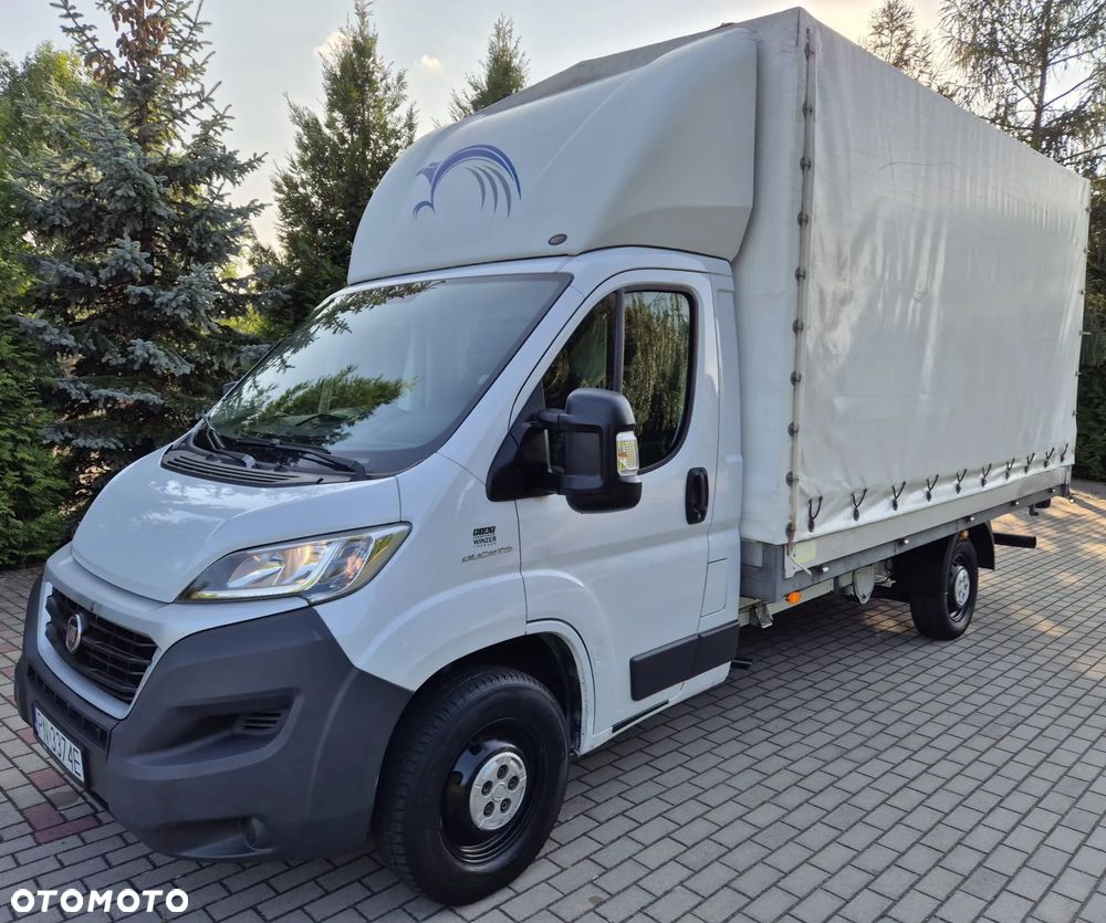 Fiat Ducato - 2