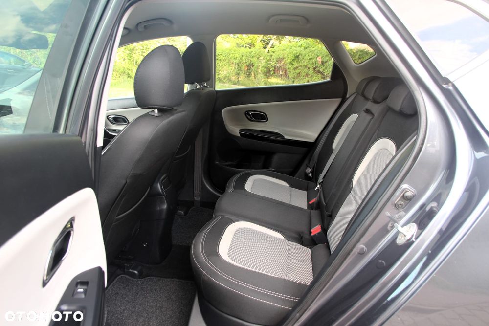 Kia Ceed 1.6 CRDi XL - 27