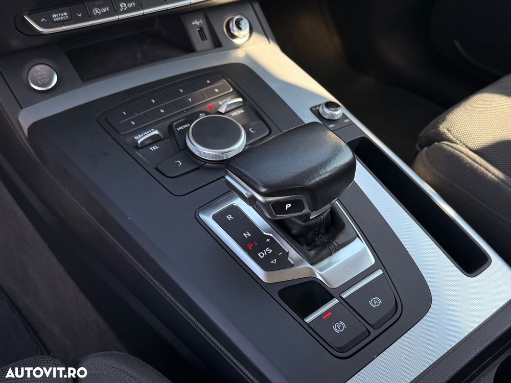 Audi Q5 - 9