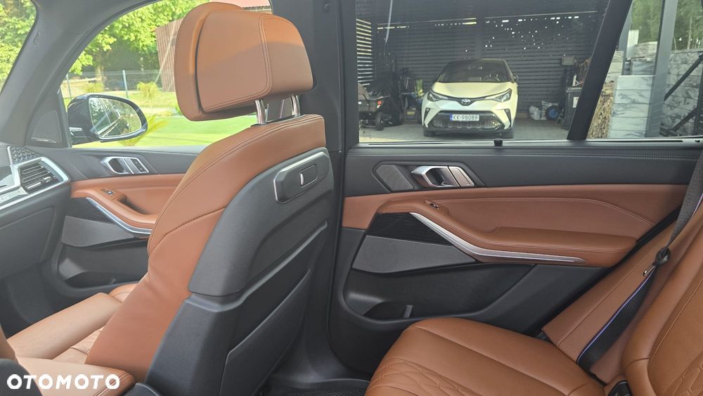 BMW X5 xDrive40d mHEV sport - 20