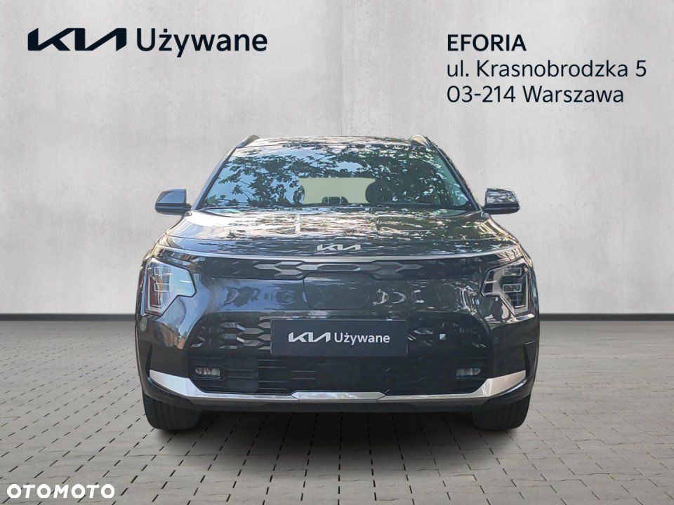 Kia Niro - 8