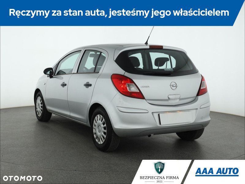 Opel Corsa - 5