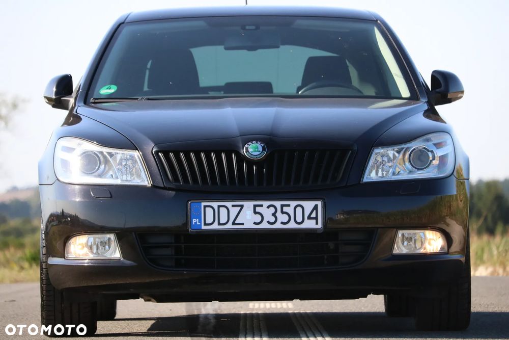 Skoda Octavia 1.4 TSI Mint - 23