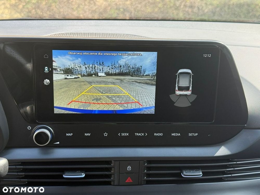 Hyundai i20 1.6 T-GDI N Performance - 28