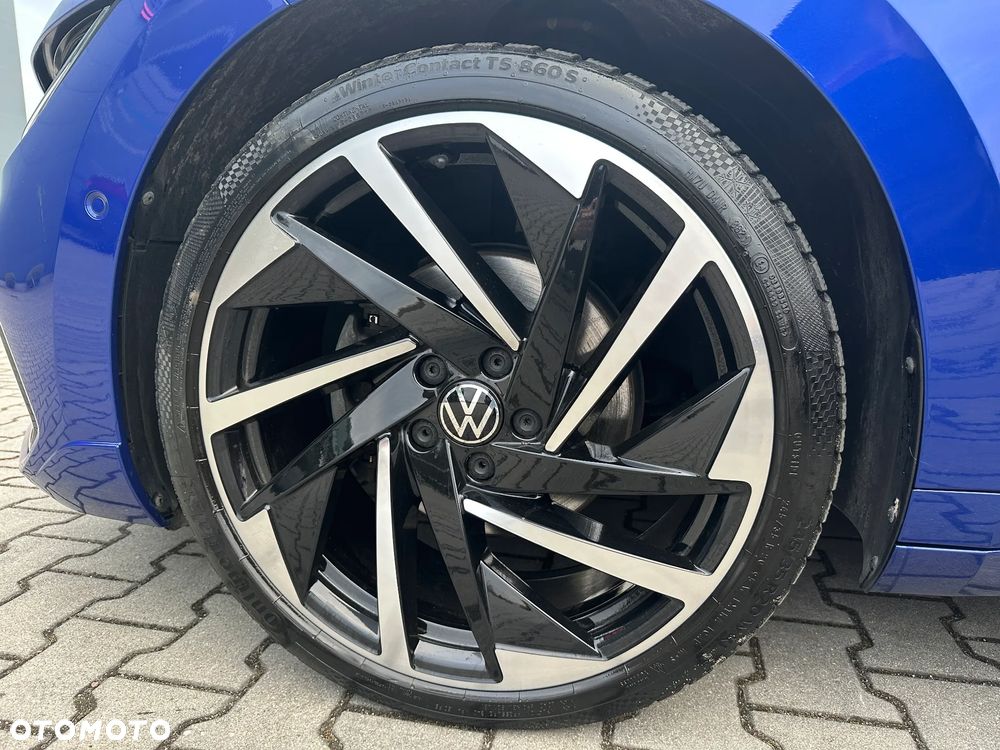 Volkswagen Arteon 2.0 TSI DSG R-Line Edition - 13