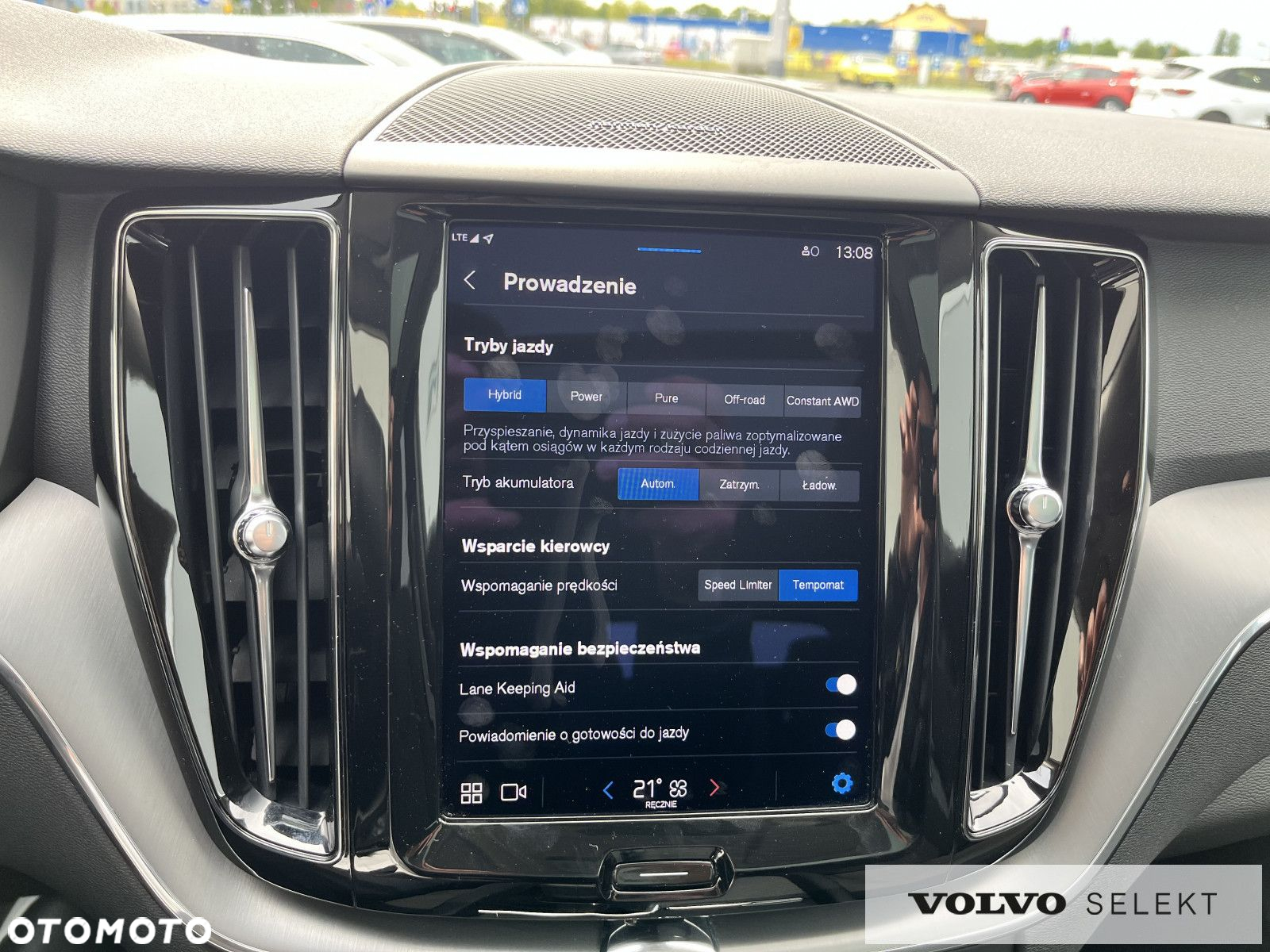 Volvo XC 60 - 19