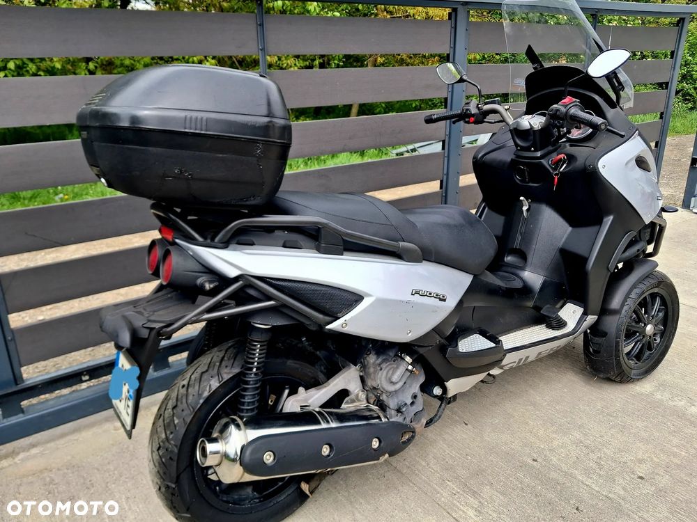 Gilera Inny - 3