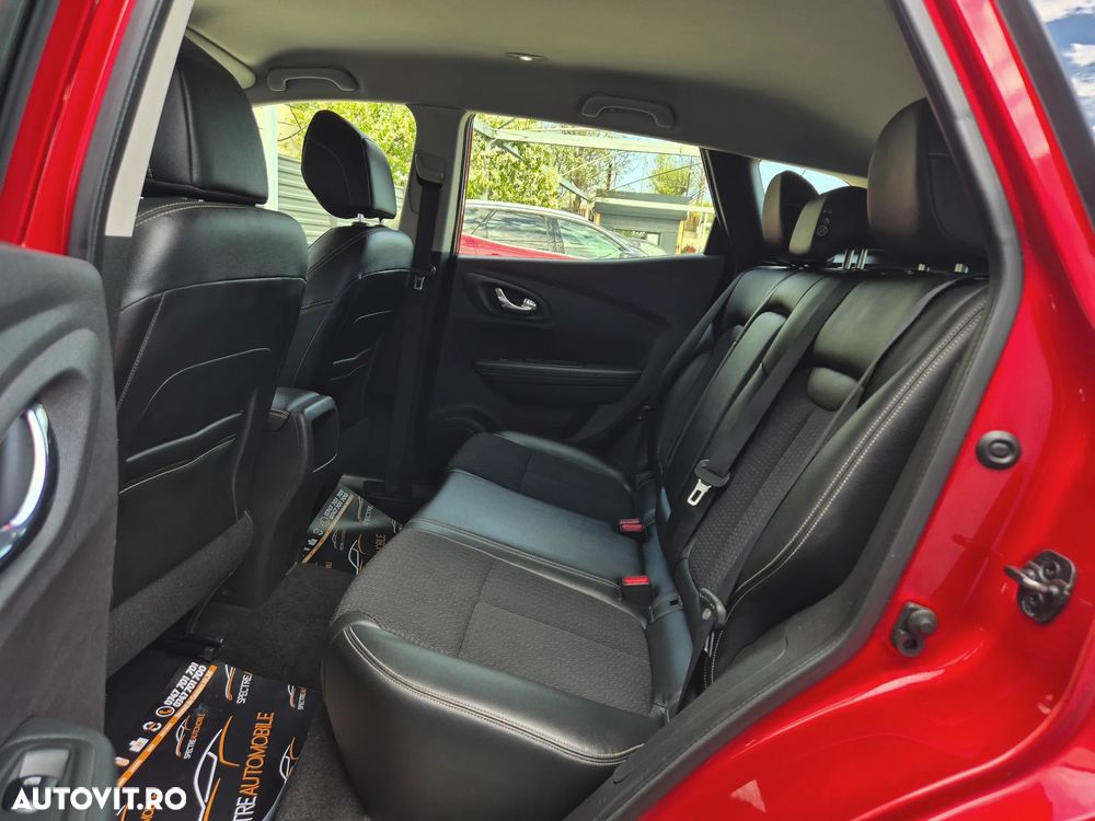 Renault Kadjar Energy dCi 130 COLLECTION - 11