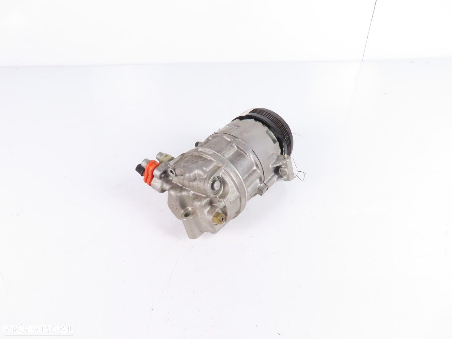 Compressor de AC / Ar Condicionado Usado / Original BMW 3 (E46)/BMW X3 (E83) 645... - 3