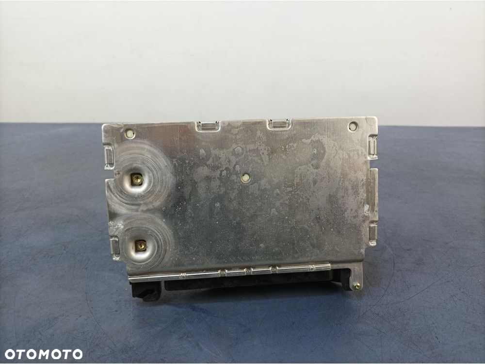 BMW 5 E34 STEROWNIK SKRZYNI BIEGÓW 1422388 - 3