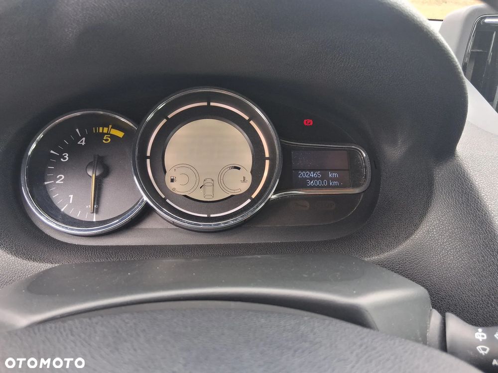 Renault Megane ENERGY dCi 110 Start & Stop LIMITED - 14