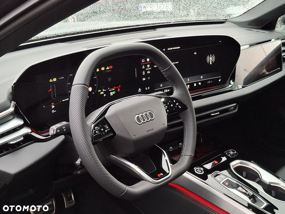 Audi A6 Limousine - 19