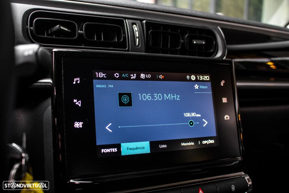 Citroën C3 1.2 PureTech Feel Pack - 36