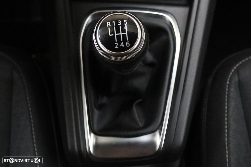 Mitsubishi ASX 1.0 MPI-T Invite - 13