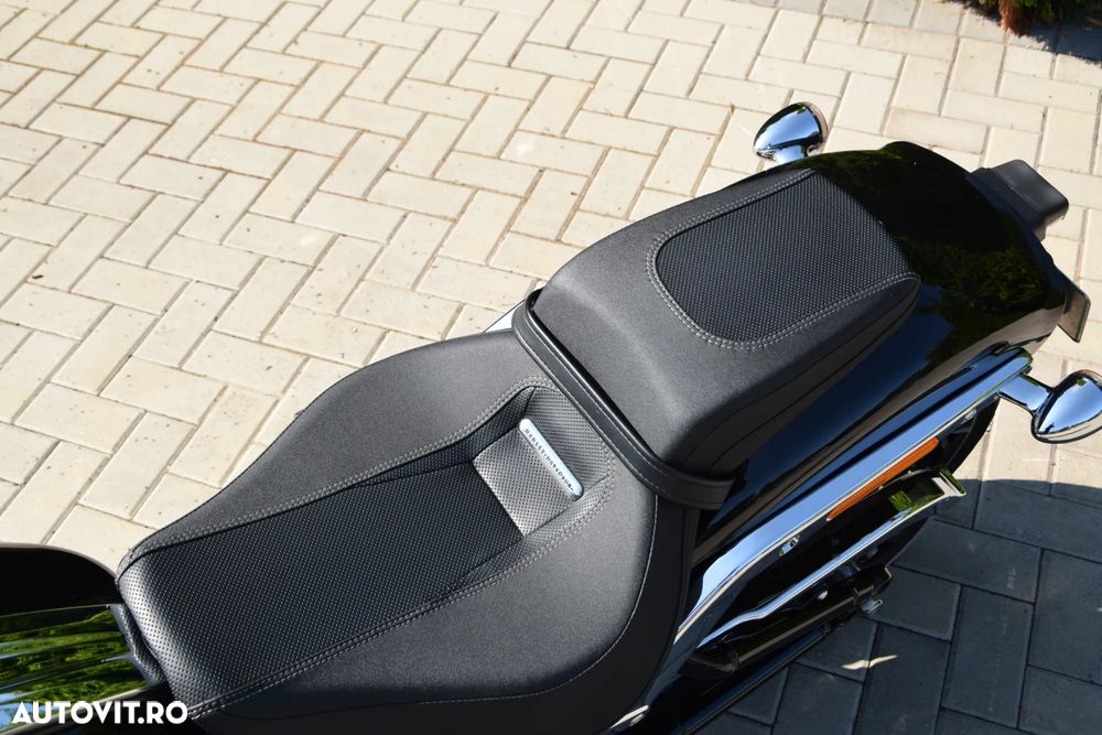 Harley-Davidson Softail Breakout 117 - 15