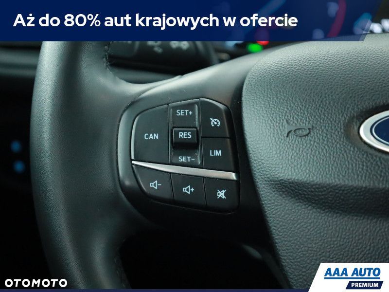 Ford Focus SW - 14
