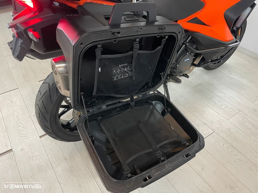 KTM 1290 Super Adventure S - 28