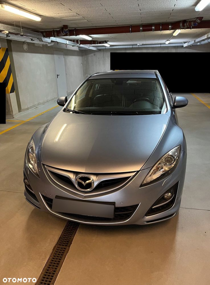 Mazda 6 2.0 Kirei - 7