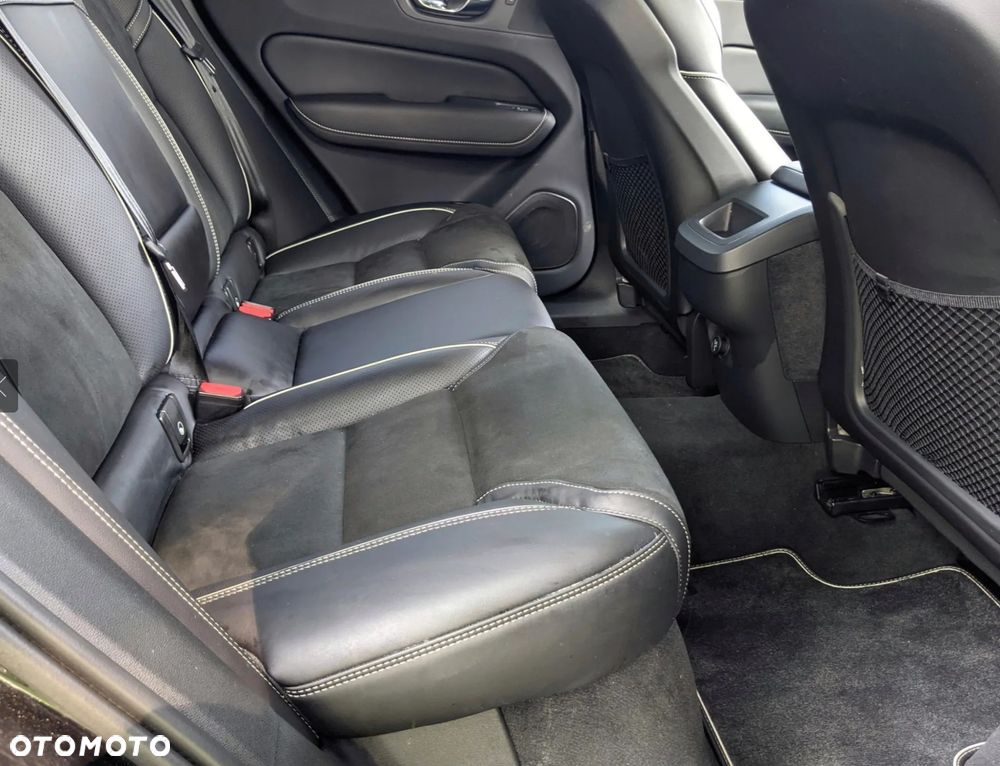 Volvo XC 60 T5 Geartronic RDesign - 14