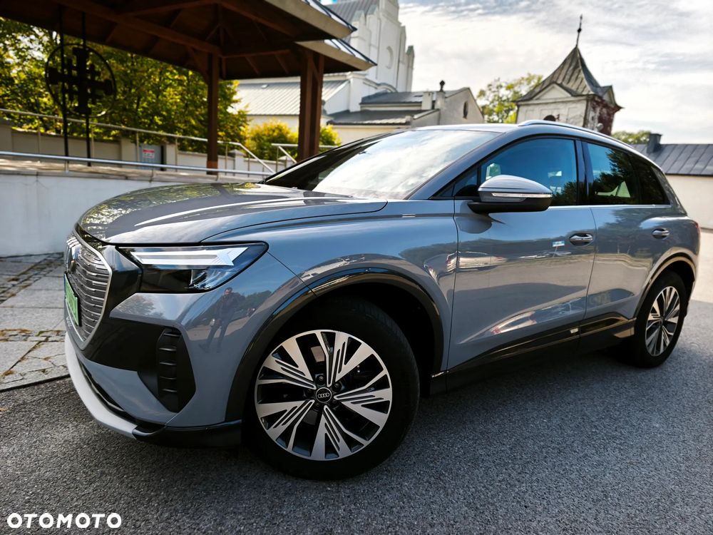 Audi Q4 e-tron - 2