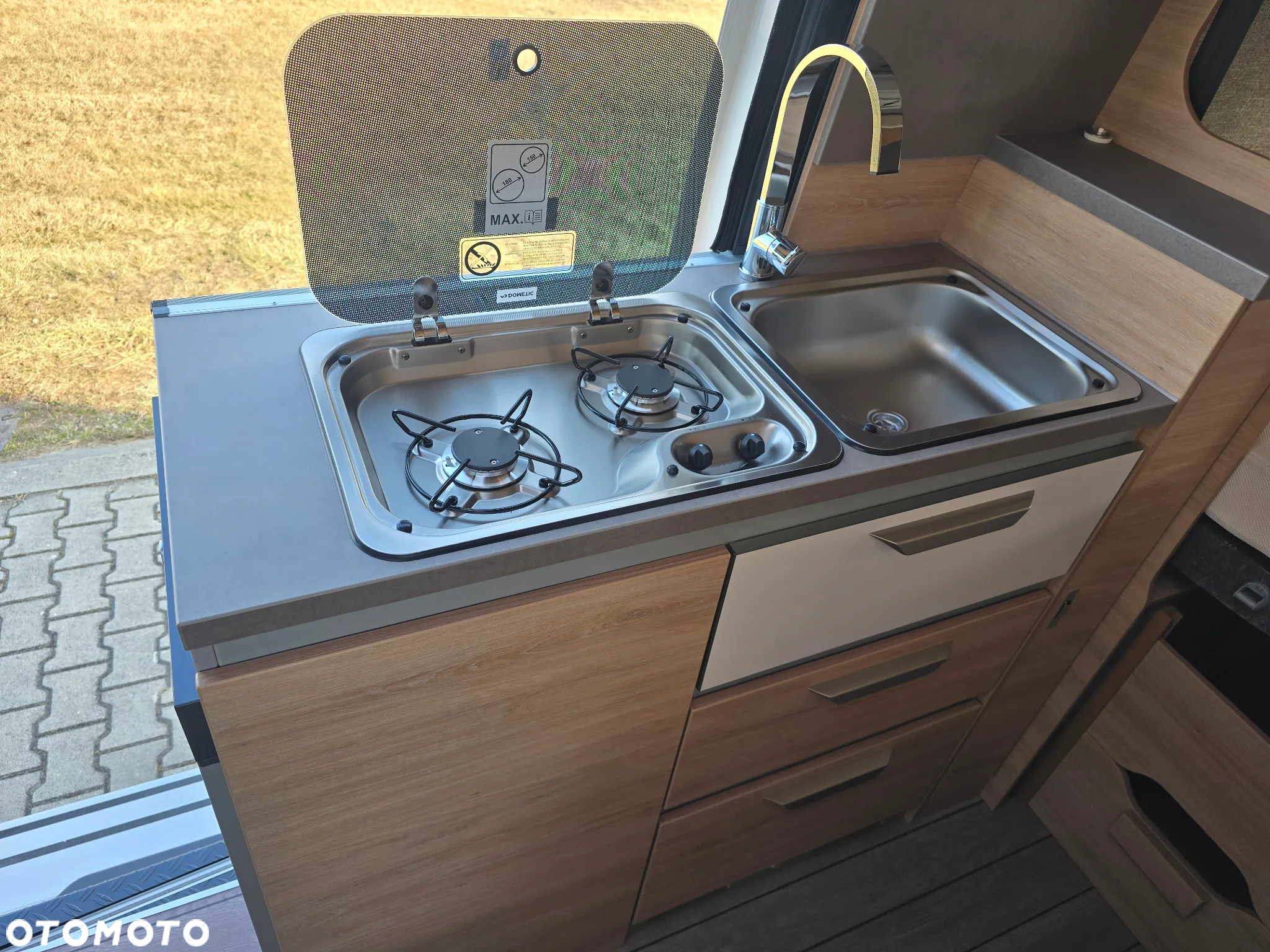 KNAUS BoxDrive 600 XL - 9
