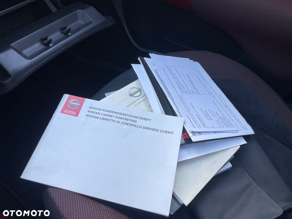 Nissan Juke 1.6 DIG-T Tekna (lea) 4WD Xtronic EU6 - 22